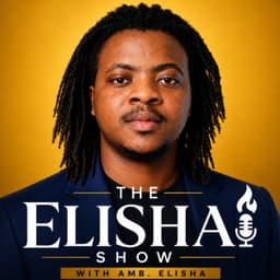 The Royal Dispatchers, Part 11: The Kingdom Spreads & The King Makes All Things New | Amb. Elisha | The Elisha Show