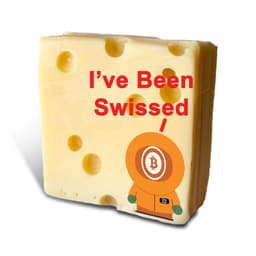 Swiss Cheese
