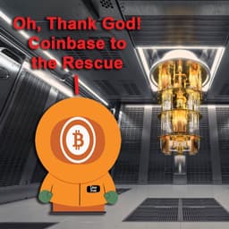 Qoinbase's Quantum Quran