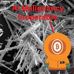 Asbestos? Bless Us | Bitcoin News