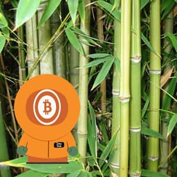 Bitcoin Blast From The Past | Episode 1