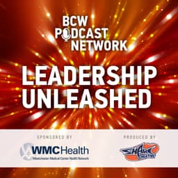 Leadership Unleashed: Special Hall of Fame Episode with Corine Lurry-Mabin, President and CEO of Andrus, and Minority Business Success Award Winner