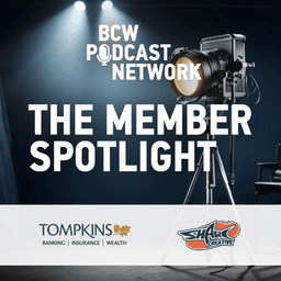 The Member Spotlight: The Future of Development & Design in Westchester and Beyond with Joe Apicella, Executive Vice President of Macquesten Development and David Gross, Executive Partner of GF55 Architects
