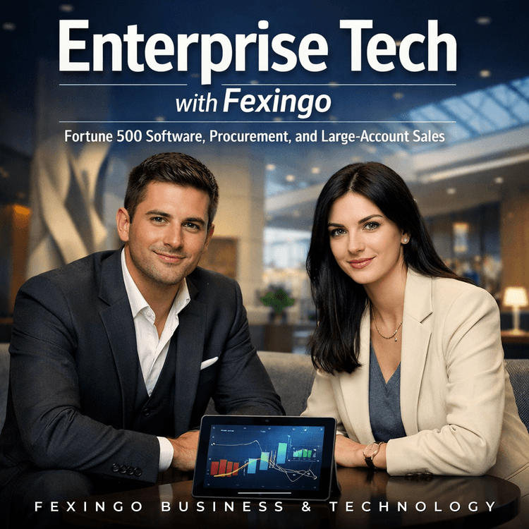 How Fortune 500s Negotiate Vendor Software Subscription Terms
