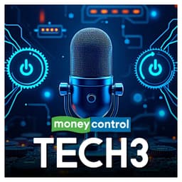 Shiprocket IPO lands with a 35% pop; Fintech funding frenzy; and TCS vs Infosys vs HCLTech: Three AI paths | MC Tech3