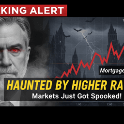 Haunted by Higher Rates? 😱 The Fed’s Halloween Surprise Explained
