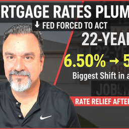 Shocking Jobs Report Changes Everything!