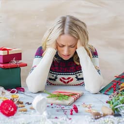 Holiday Stress and Your Skin: How to Combat Cortisol Face