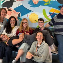 Reducing hospital admissions for mental health crises by bridging hospital and community care featuring Alanna Summers, Jennifer Sandberg and Jane Dolan