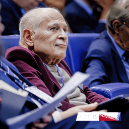 Do stablecoins threaten financial stability?