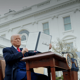 What's next for Trump’s tariffs?