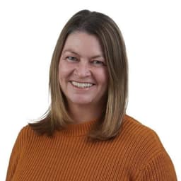 Building Safer Patient Care featuring Christina Krause from Health Quality BC