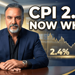 The Inflation Surprise That's About to Hit Your Rate