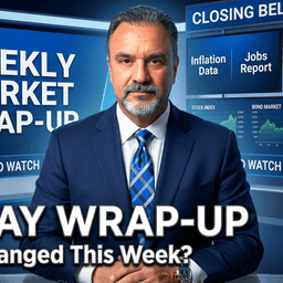 Mortgage Rates Just Got a Boost — Here's What's Coming Next