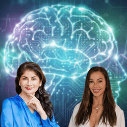 Sauna, Spermidine & Social Media: Rewiring Your Brain for Longevity with Dr. Kay Linker