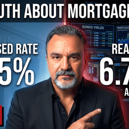 Advertised 5.75%… Real Rate 6.75%? What Just Happened?! PART 2