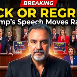 Mortgage Rate Update — Lock Now Before Rates Climb?