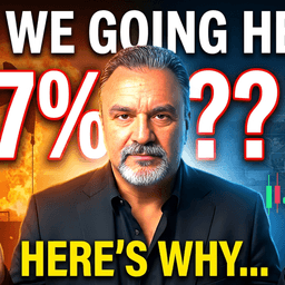 The Rate Update —Oil Prices Pushing Mortgage Rates Higher — What's Next?