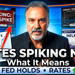 The Rate Update —Economic Indicators Show Trouble for Mortgage Rates — Here's Why