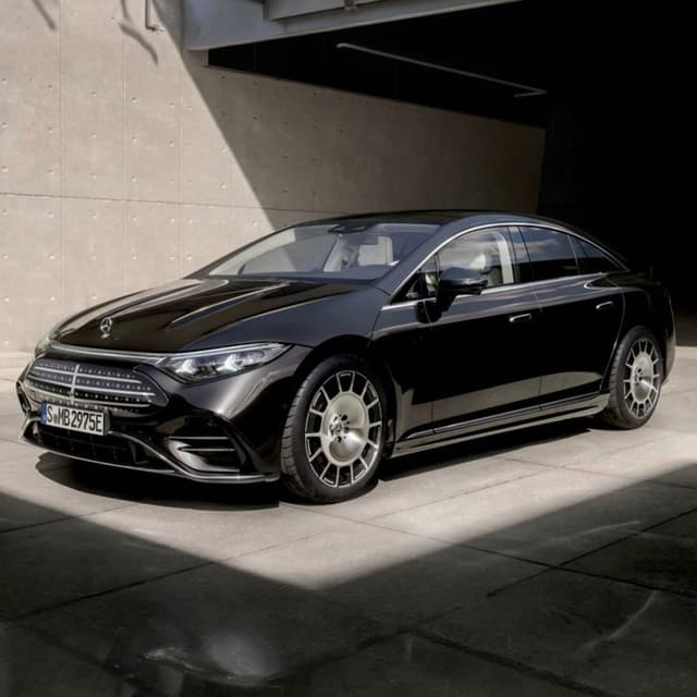 BRIEFLY: Mercedes EQS, Nissan Juke EV, Europe Sales & more | 14 Apr 2026