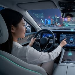 CHINA: Chinese OEMs Lead In Software, Shanghai EV Exports Grow and GAC Launches AION UT In Milan | 15 Apr 2026