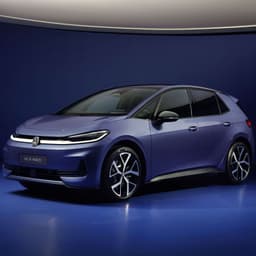 BRIEFLY: ID.3 Neo, IONNA, BMW & more | 15 Apr 2026