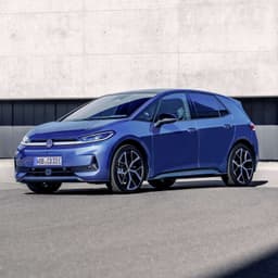 DAILY: VW ID.3 Neo Gets Big Upgrades, IONNA Joins With Circle K and BMW EV Deliveries Fall Ahead of Neue Klasse | 15 Apr 2026