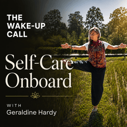 The Wake-Up Call: Radical Self-Care & Burnout Recovery | Self Care