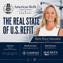 Yacht Refit in America: Planning, Costs & Confidence | American Refit