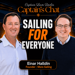 Sailing For Everyone, More Sailing & All-Inclusive Yacht Travel | Captain’s Chat