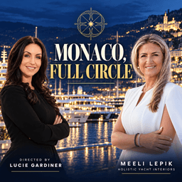 Monaco, Full Circle: Meeli Lepik Returns to MYS 2026 | Lucie Gardiner