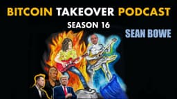 S16 E51: Sean Bowe on Bitcoin, Zcash & Scaling Privacy with Tachyon