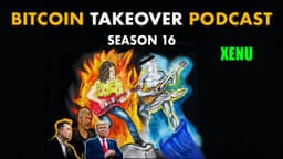 S16 E53: Xenu on Bitcoin Culture & Moreno vs Zcash