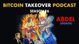 S16 E62: Abdel's Updates on Starkware & ZK STARKs Adoption