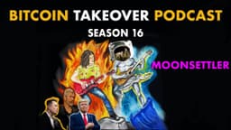 S16 E65: Moonsettler on OP_CTV & Failing to Improve Bitcoin