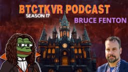 S17 E1: Bruce Fenton on Suitcoiners & The Spirit of Bitcoin