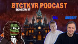 S17 E3: Zano Devs on Private Tokenization