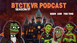 S17 E4: {ideal} BitVM Optimizations (Robin Linus, Liam Eagen, Ying Tong)