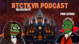 S17 E5: Paul Sztorc on Bitcoin Derangements