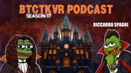 S17 E8: Riccardo Spagni on Bitcoin, Monero & Privacy