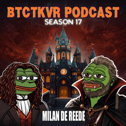 S17 E25: Milan De Reede on Nano GPT, AI & Vibe Coding