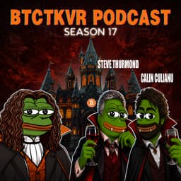 S17 E26: Steve Thurmond, Calin Culianu & The Phenomenal Big Blockers