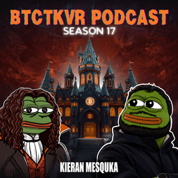 S17 E27: Kieran Mesquka on Railgun & Building Privacy