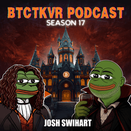 S16 E28: Josh Swihart on Zcash & ZODL