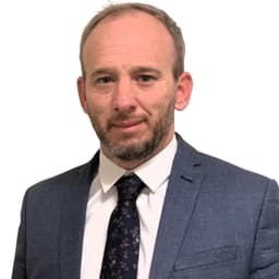 The Electoral Road Show: Wayne Sussman - PA and FF+ shock the DA