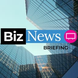 BN Briefing: Trump disrupts Davos; Ginsberg on SA’s USA problem; Major flags a gold bubble; Heystek's tax-trap alert