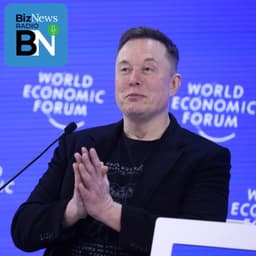 IN FULL: Elon Musk’s Davos debut: AI, robots, Mars, and the energy bottleneck