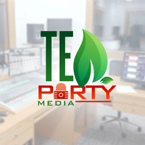 Tea Party Media