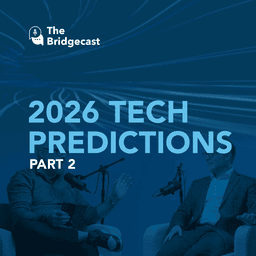 2025 Year End Recap: The Return to Office Debate, AI Predictions & Season 4 Preview
