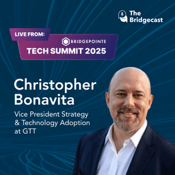 Network Strategy in the AI Era: What CIOs Need to Know Now